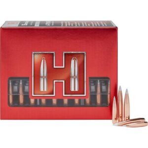 A-TIP MATCH BULLETS - 30 CAL 176 GR 100/BX