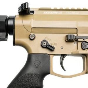 AR AMBI ADJUSTABLE SAFETY SELECTOR BLACK