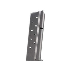 KIMBER 1911 MAGAZINE - 9MM 9-ROUND STAINLESS FULL-LENGTH