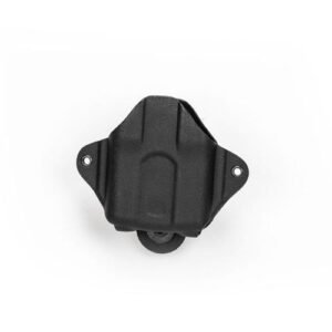 DESANTIS PEPPERBLASTER HOLSTER - BLACK AMBI