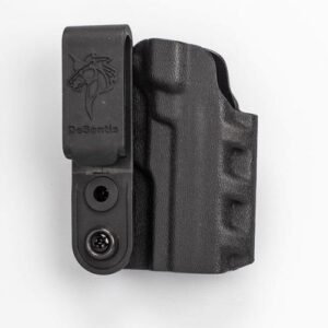 SLIM-TUK IWB BLK MICRO 380 AMBI HOLSTER
