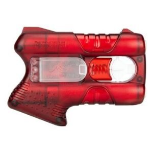 RED PEPPERBLASTER 3 IN CLEAR CLAMSHELL
