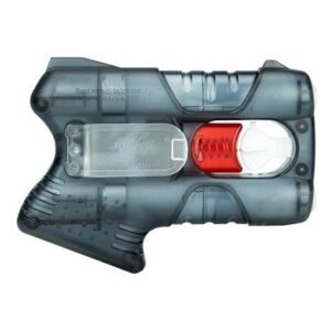 GREY PEPPERBLASTER 3 IN CLEAR CLAMSHELL