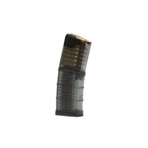 L5AWM® LIMITED 15/30 MAGAZINE - .223/5.56/.300BLK 15/30 TRANSLUCENT SMOKE