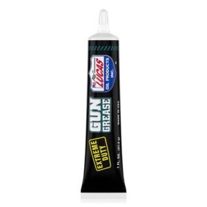 LUCAS EXTREME DUTY GUN GREASE - 1 OZ. TUBE