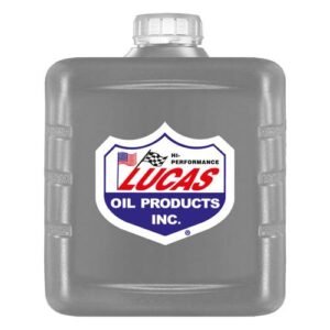 LUCAS EXTREME DUTY GUN GREASE - 4 ML. PILLOW PACK