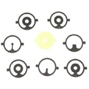 SERIES 17A INSERT SET