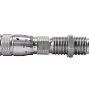 PRO MICROMETER TAPER CRIMP DIE 45-70