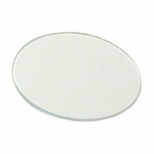 MINI MAGLITE 2 CELL AA LENS