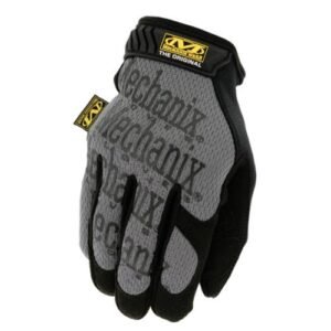 THE ORIGINAL GLOVE - GREY MEDIUM