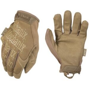 THE ORIGINAL GLOVE - COYOTE MEDIUM