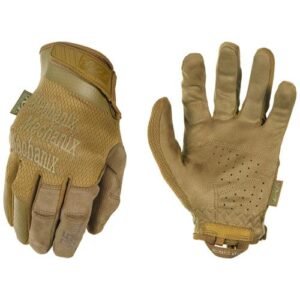 SPECIALTY 0.5MM GLOVE - COYOTE MEDIUM