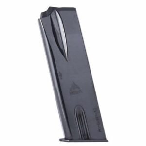 MEC-GAR BROWNING HP/SPRINGFIELD SA-35 9MM BLUED 13RD MAGAZINE