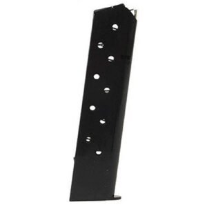 MEC-GAR COLT GOVT 45 ACP BLUED 10RD MAGAZINE