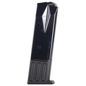MEC-GAR MAGAZINE - 9MM BLUED 10/RD RUGER P85/P89/P93/P94/P95