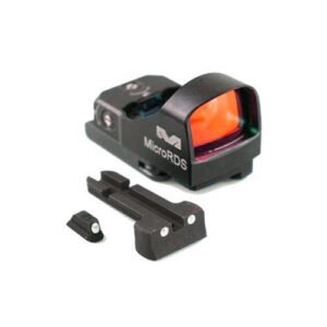 MICRO RED DOT SIGHT KIT - S&W M&P