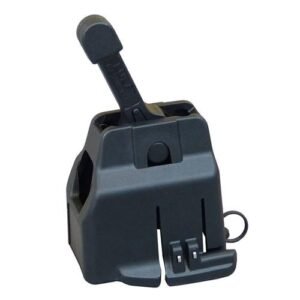 SIG MPX 9MM LULA MAGAZINE LOADER AND UNLOADER BLACK