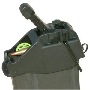 M1A / M14 LULA LOADER - BLACK
