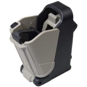 22UPLULA MAGAZINE LOADER - BLACK/GRAY 22 LR
