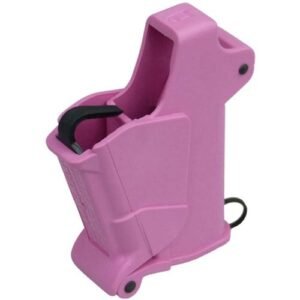 BABY UPLULA LOADER - .22LR TO .380ACP - PINK
