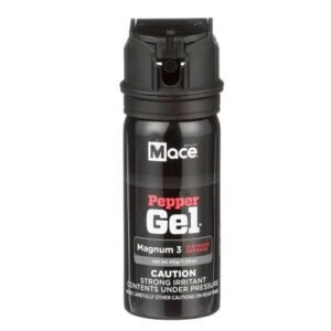 10% PEPPER GEL MK-III 45G