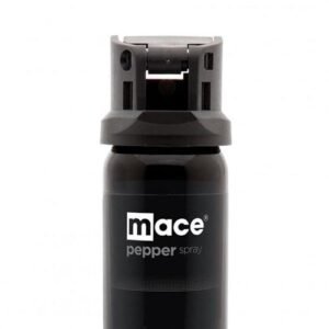 MACE PEPPER GEL DISTANCE DEFENSE SPRAY MAGNUM-4 MODEL