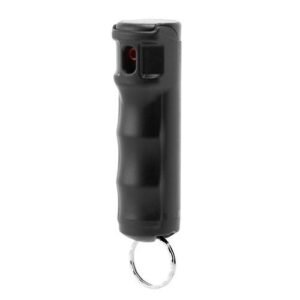 KEYGUARD HARD CASE PEPPER SPRAY