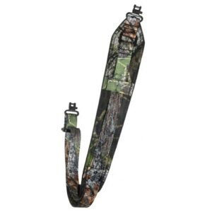 PADDED SUPER-SLING W/ TALON SWIVELS - MOSSY OAK BREAK-UP