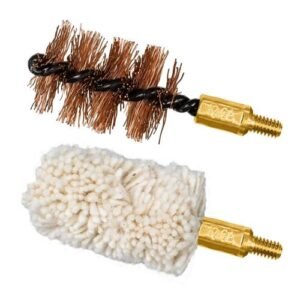 12 GA BORE BRUSH/MOP COMBO PACK