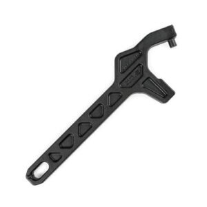 MAGAZINE PLATE DISASSEMBLY TOOL - BLACK FOR GLOCKS