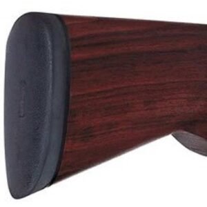 DECELERATOR OLD ENGLISH FIELD PAD - BLACK SMALL