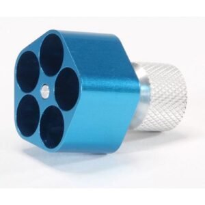 COMPETITION SPEEDLOADER 5-SHOT - S&W J FRAME 5 SHOT