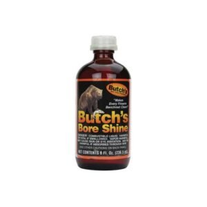 BUTCH'S BORE SHINE - 8 OZ.