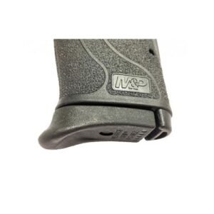 M&P 9MM SHIELD EZ GRIP EXTENSION - 9MM
