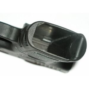 GRIP FRAME INSERT - BLACK GLOCK 20/21SF NO GEN4