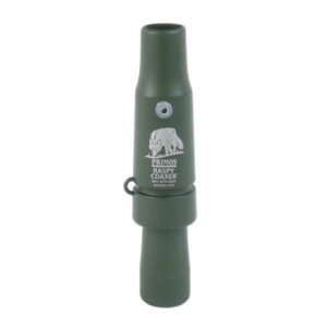 RASPY COAXER PREDATOR CALL