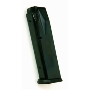 BERSA THUNDER 9 MAGAZINE - 9MM - 17 ROUND - STEEL - BLUE