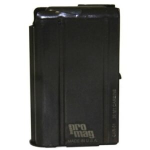 M1 CARBINE MAGAZINE - .30 CARBINE - 10 ROUND - STEEL - BLUE