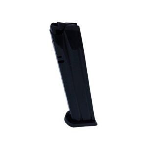 CZ P10-C 9MM MAGAZINE - BLUE STEEL 20/RD