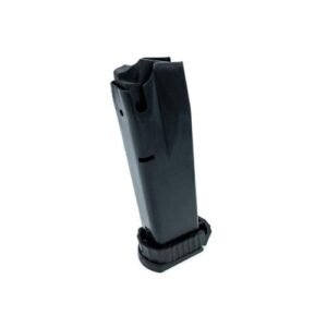FN FIVE SEVEN IOM & USG MAGAZINE - 5.7X28MM 21/RD BLUED FINISH
