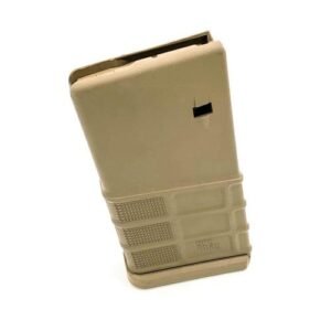 FN SCAR 17 .308 MAGAZINE - FDE 20/RD