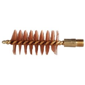 BENCHREST SHOTGUN BORE BRUSH - 10 GAUGE