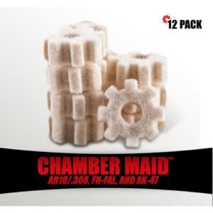 CHAMBER MAID CHAMBER STAR SWABS
