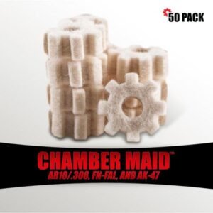 CHAMBER MAID CHAMBER STAR SWABS