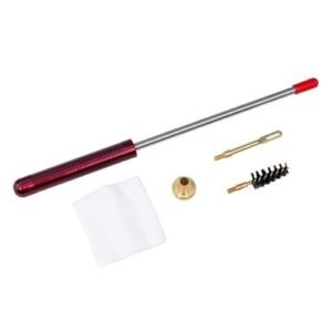 STARTER SERIES PISTOL KIT .38 - .45 CAL - 6.5" ROD