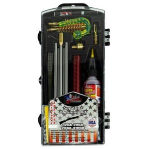 MULTI-GAUGE SHOTGUN KIT