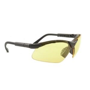 REVELATION SHOOTING GLASSES - AMBER