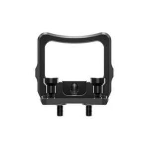 GUARDIAN OPTIC MOUNT & GUARD - BLACK GLOCK MOS RMR