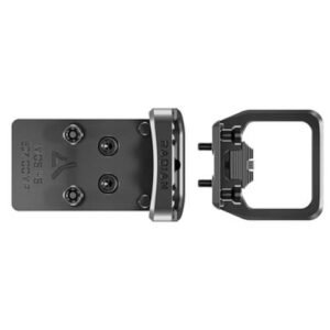 GUARDIAN + SIX COMBO GLOCK MOS - BLACK HOLOSUN 507 COMP