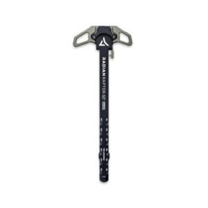 RAPTOR-SD CHARGING HANDLE - RADIAN OD AR-15